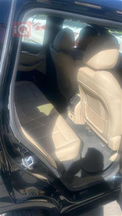 بي ام دبليو X3